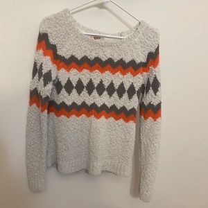 Arizona Jean Co Sweater (S)